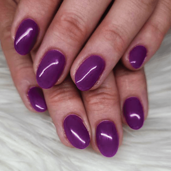 Gel Nail Polish Near Milwaukee, Wisconsin