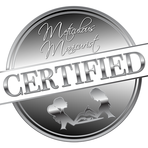 Certified Nail Technician