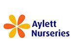 Aylett Nurseries logo