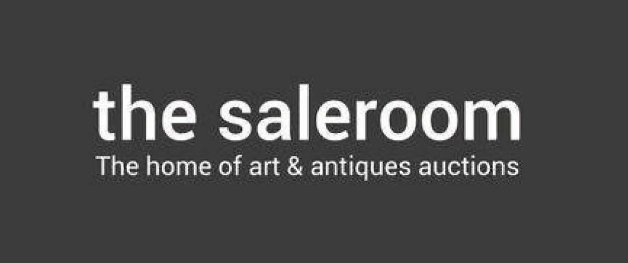 Link to our Lot pictures on the-saleroom Link to our Lot pictures on the-saleroom