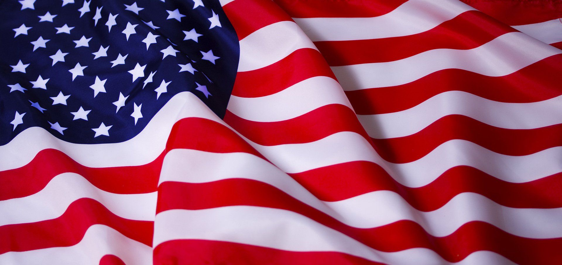 American flag