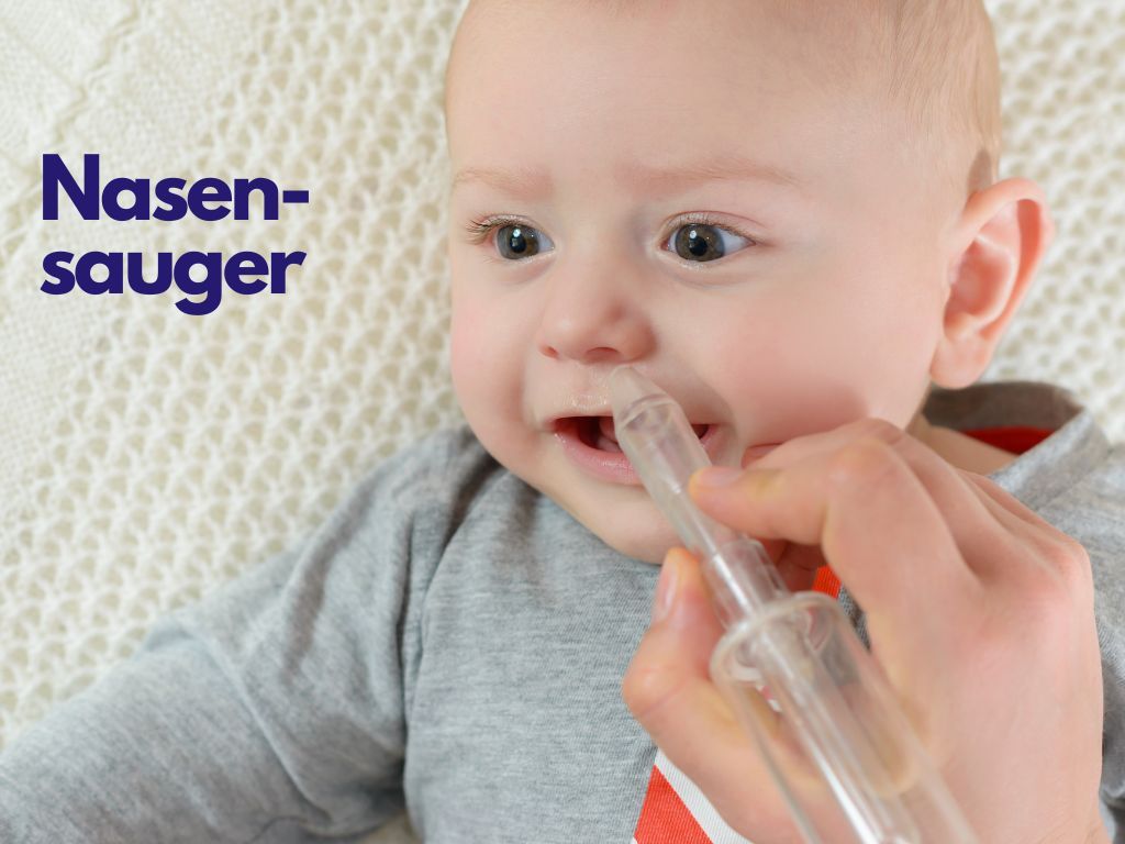 Welcher Nasensauger ist der richtige? Hier findest du einen Überblick über Modelle, Anwendungstipps