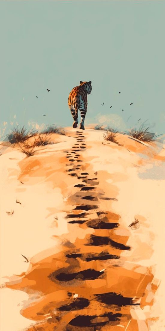 Der Mensch und die spirituellen Begleiter