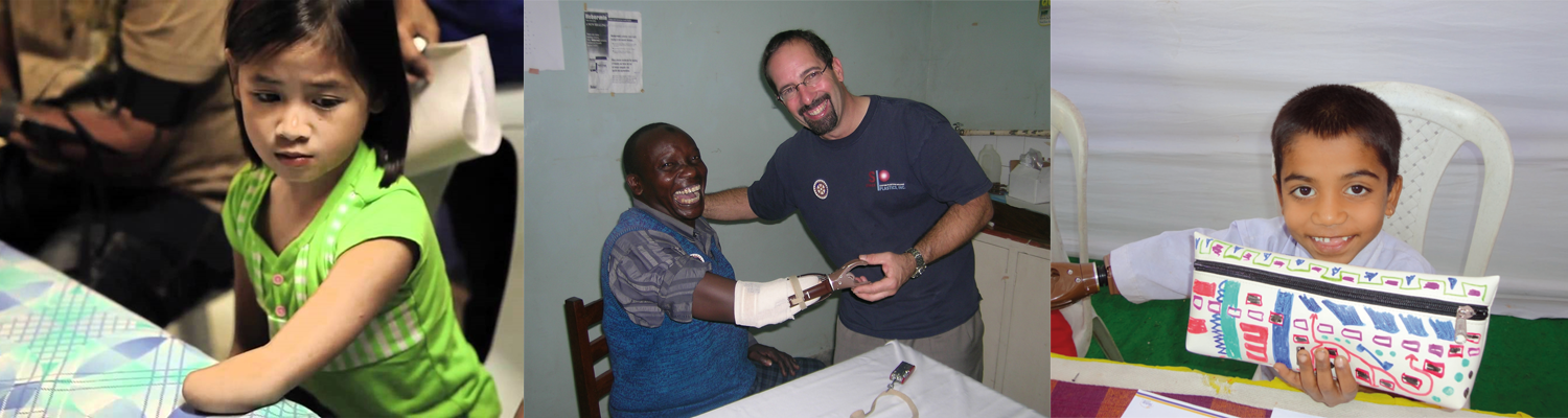 The Hand Project Nepal 2022