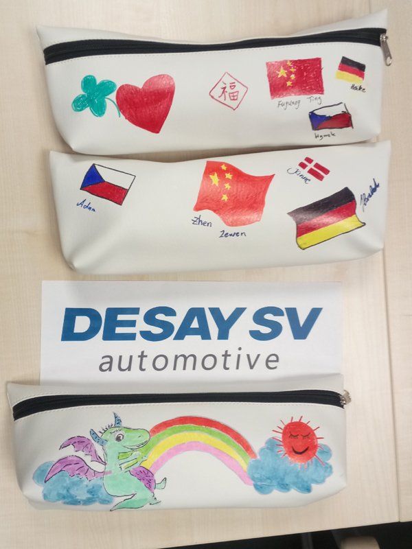 Helping Hands Illuseum Berlin