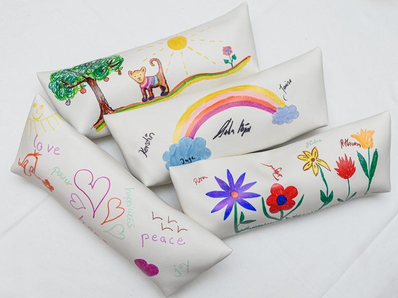 Helping Hands Reinbold.com