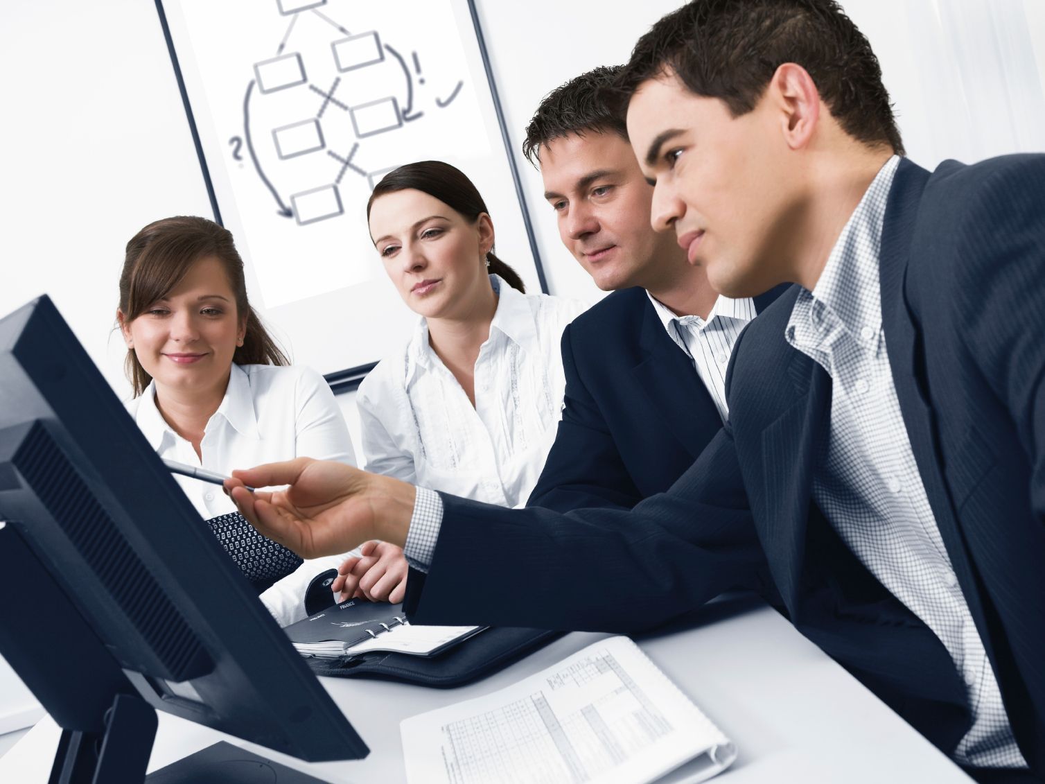 Individelle Software Lösungen der ISW GmbH