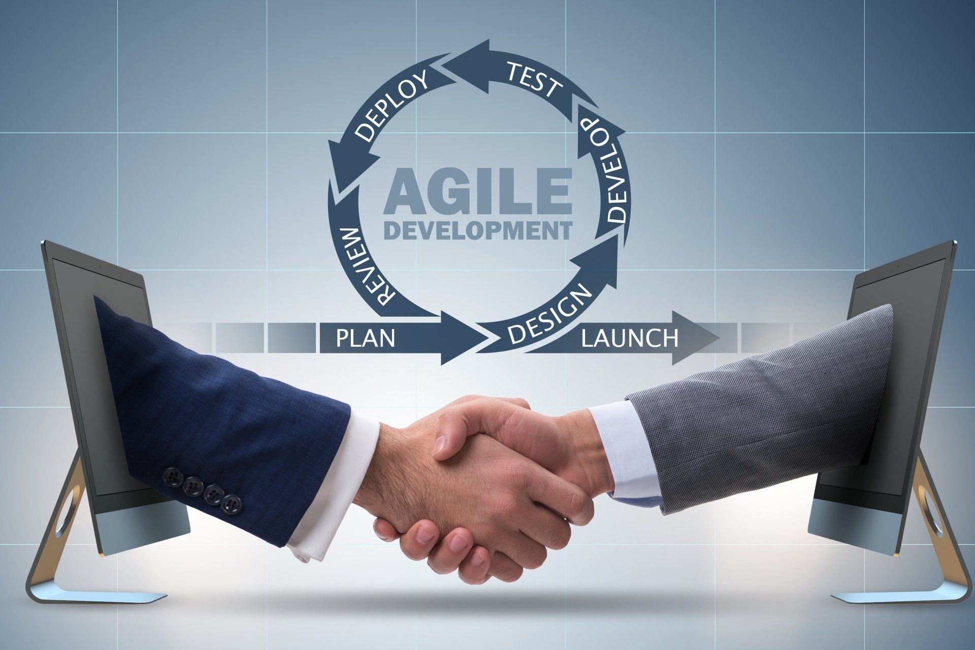 Agiles Software Engineering Individuelles Software Engineering der ISW GmbH Karlsruhe