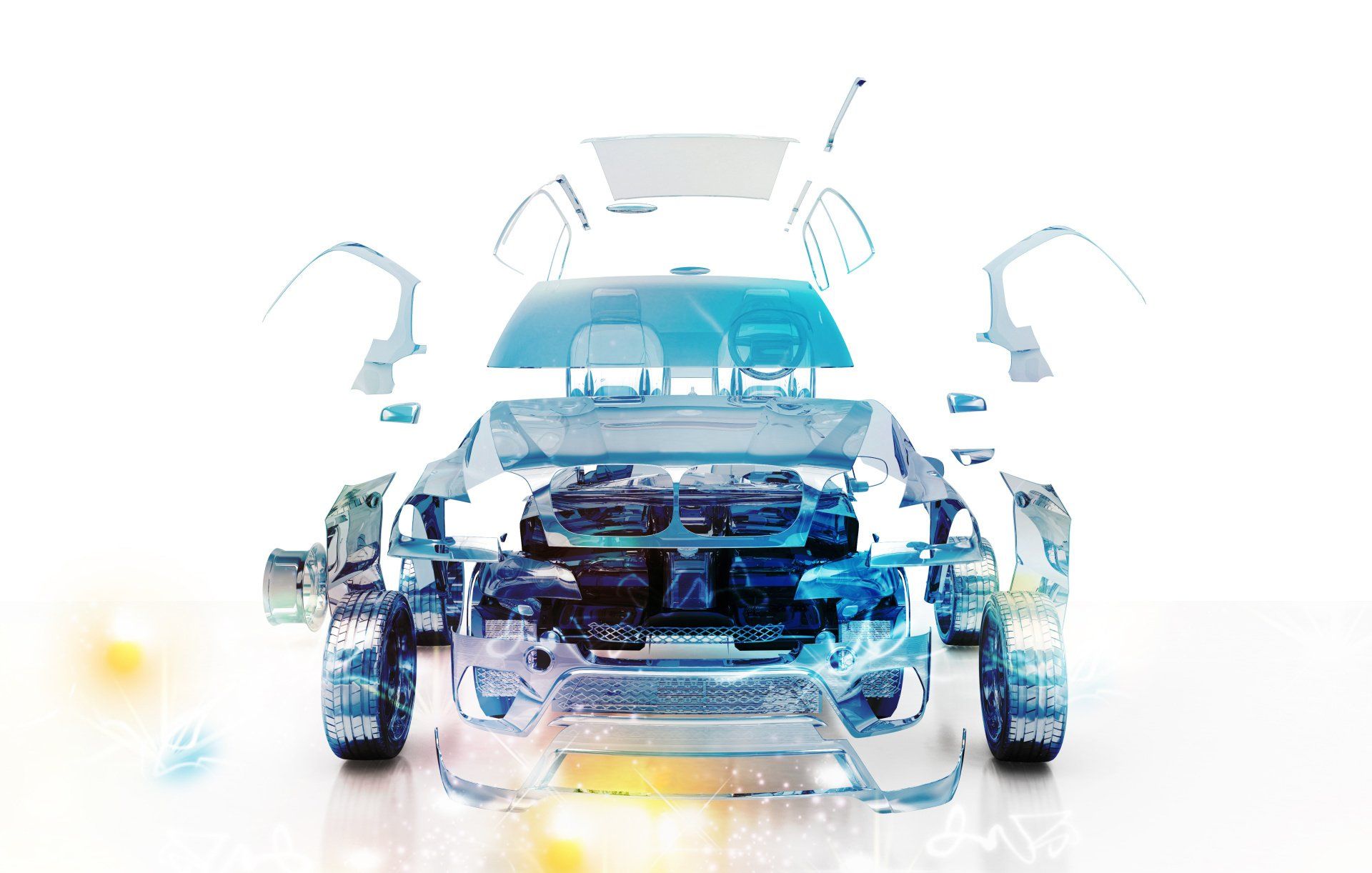 Berechnungs- und Simulationssoftware Aufgrund des ständig zunehmenden weltweiten Wettbewerbs in der Industrie ist es zwingend erforderlich, effiziente Methoden in der Entwicklung und Herstellung zum Einsatz zu bringen. Dies gilt vor allem auch im Versuch und in der Messung, dem heute und auch in absehbarer Zukunft eine wichtige Bedeutung zukommt.