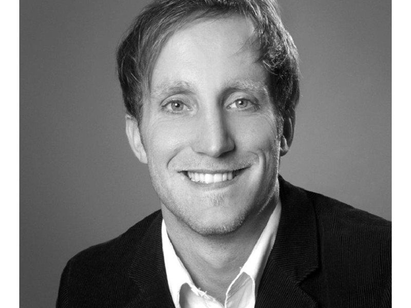 Rechtsanwalt Benjamin Reimold