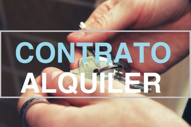 Contrato de finalización de alquiler: indispensable
