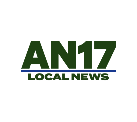 Action News 17 Logo