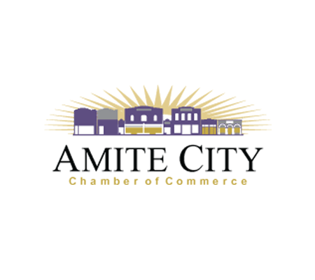 Amite City Chamber Logo