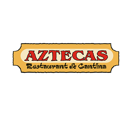 Aztecas Restaurant Logo