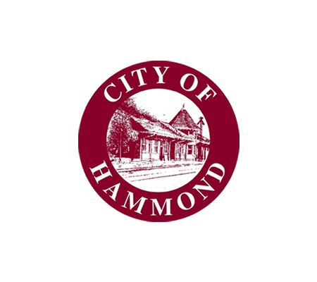 City of Hammond Logo