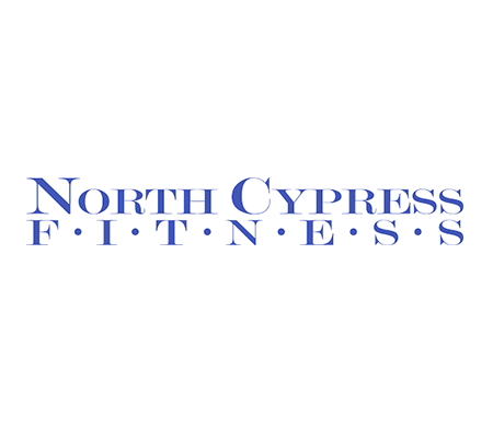 North Cypress Fitness Logo