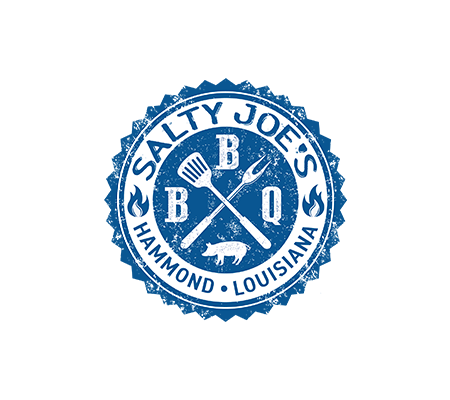 Salty Joe's Logo