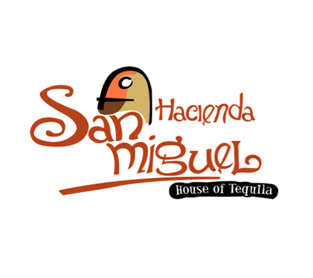 San Miguel Hacienda Logo