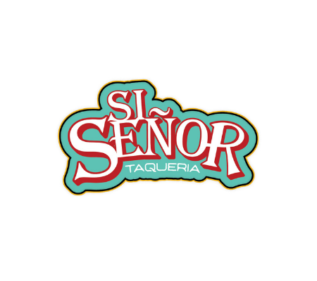 Si Senor Logo