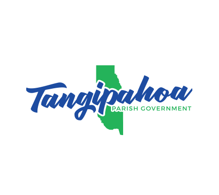 Tangipahoa Parish Government Logo