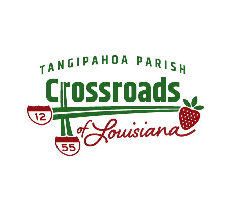 Tangipahoa Tourism Logo