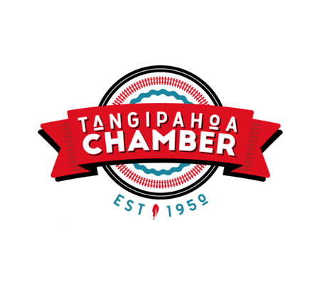 Tangipahoa Chamber Logo