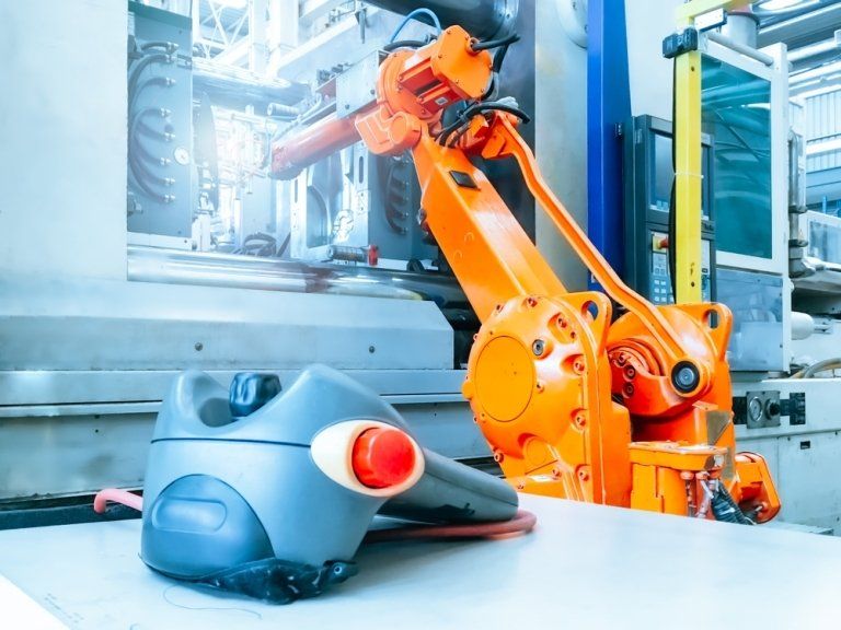 Kunststoffverarbeitung, Industrieberatung, mittelstand, Investitionsgüter, Zuschüsse, Fördermittel, becker-4punkt0