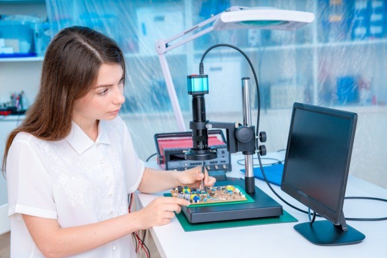 Elektronikfertigung, Industrieberatung_mittelstand_Investitionsgüter_Zuschüsse_Fördermittel_becker-4punkt0