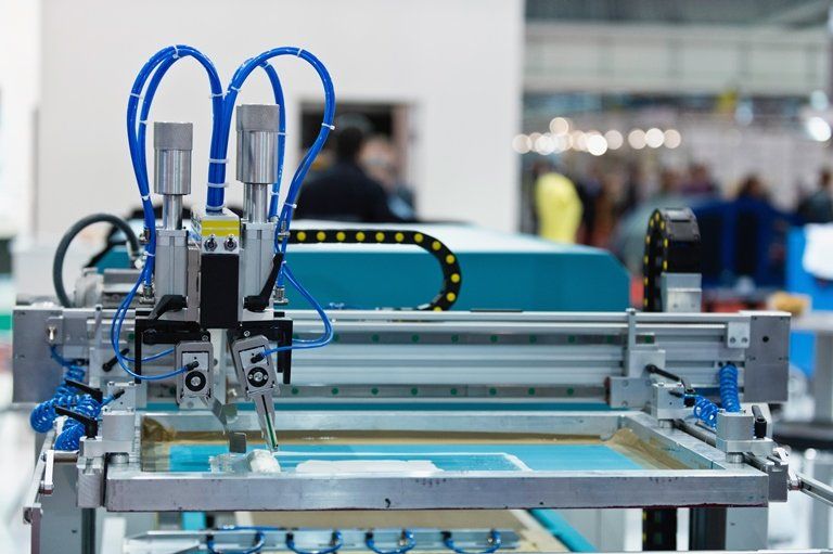 Industrieberatung, Prozessoptimierung, Industrie 4.0, Metallverarbeitung, 4.0 Galvanik und Lackierung, 4.0-Bedrucken, 4.0 Elektronikproduktion, 4.0-Montage, 4.0-Metallverarbeitung, 4.0-Spritzgussfertigung, 4.0-Logistik, Projektmanagement, Investitionsgueter Beratung, Zuschuesse und Subventionen, Marketing Beratung