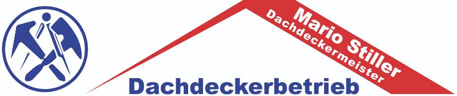 Dachdeckerbetrieb - logo