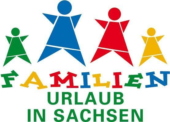 Familienurlaub in Sachsen Gütesiegel