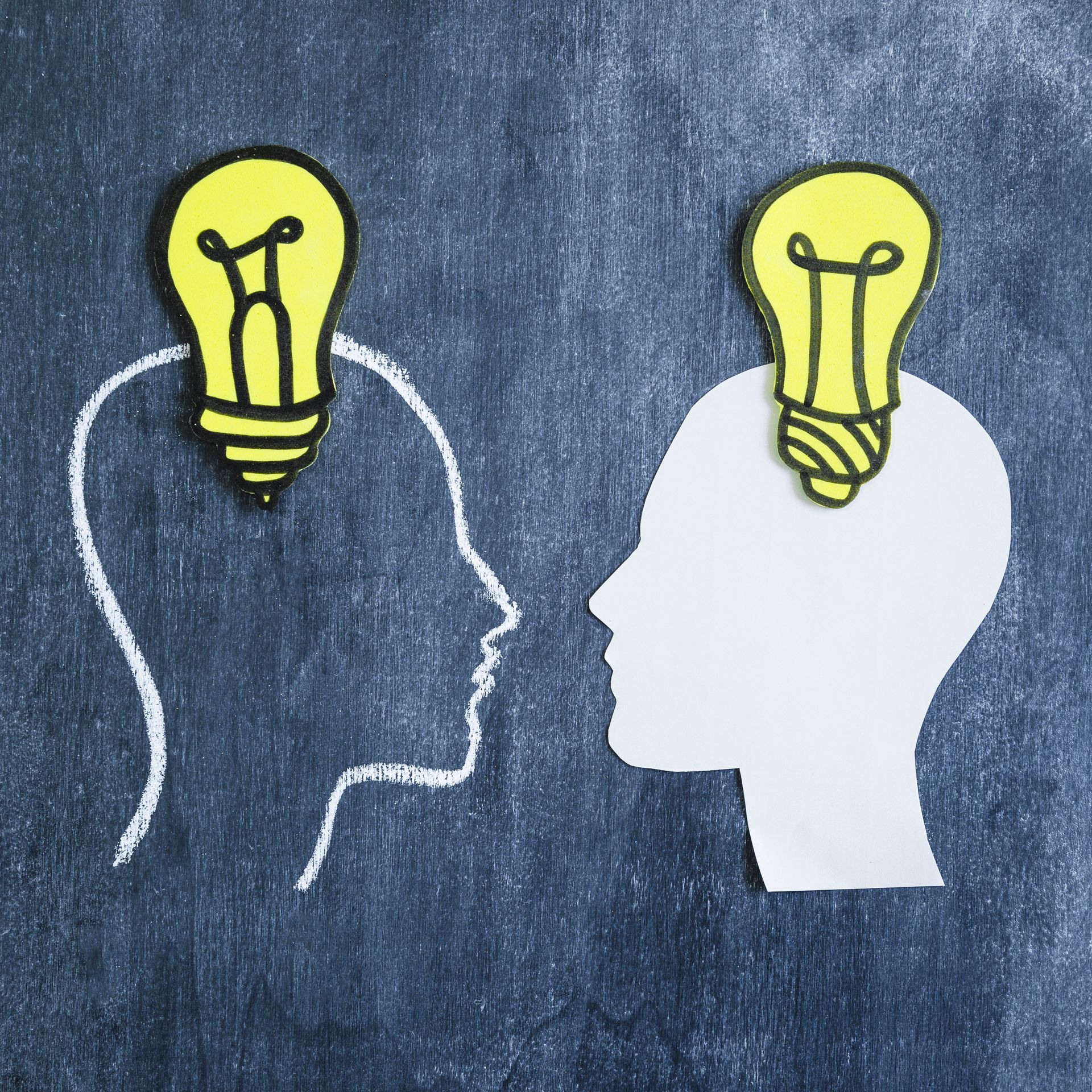 Was denken wir? Was sind Glaubenssätze? Wie entstehen Glaubenssätze?