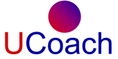 Das Logo Ucoach