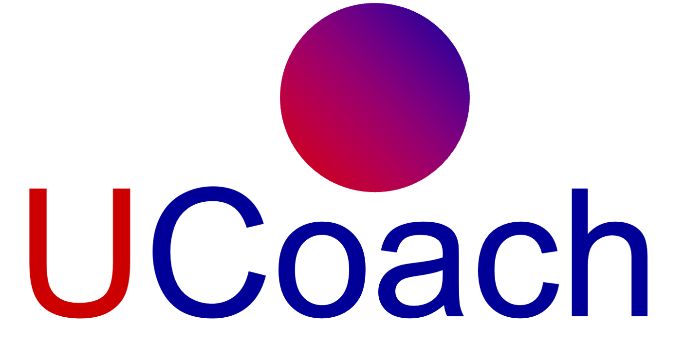 Das Logo Ucoach