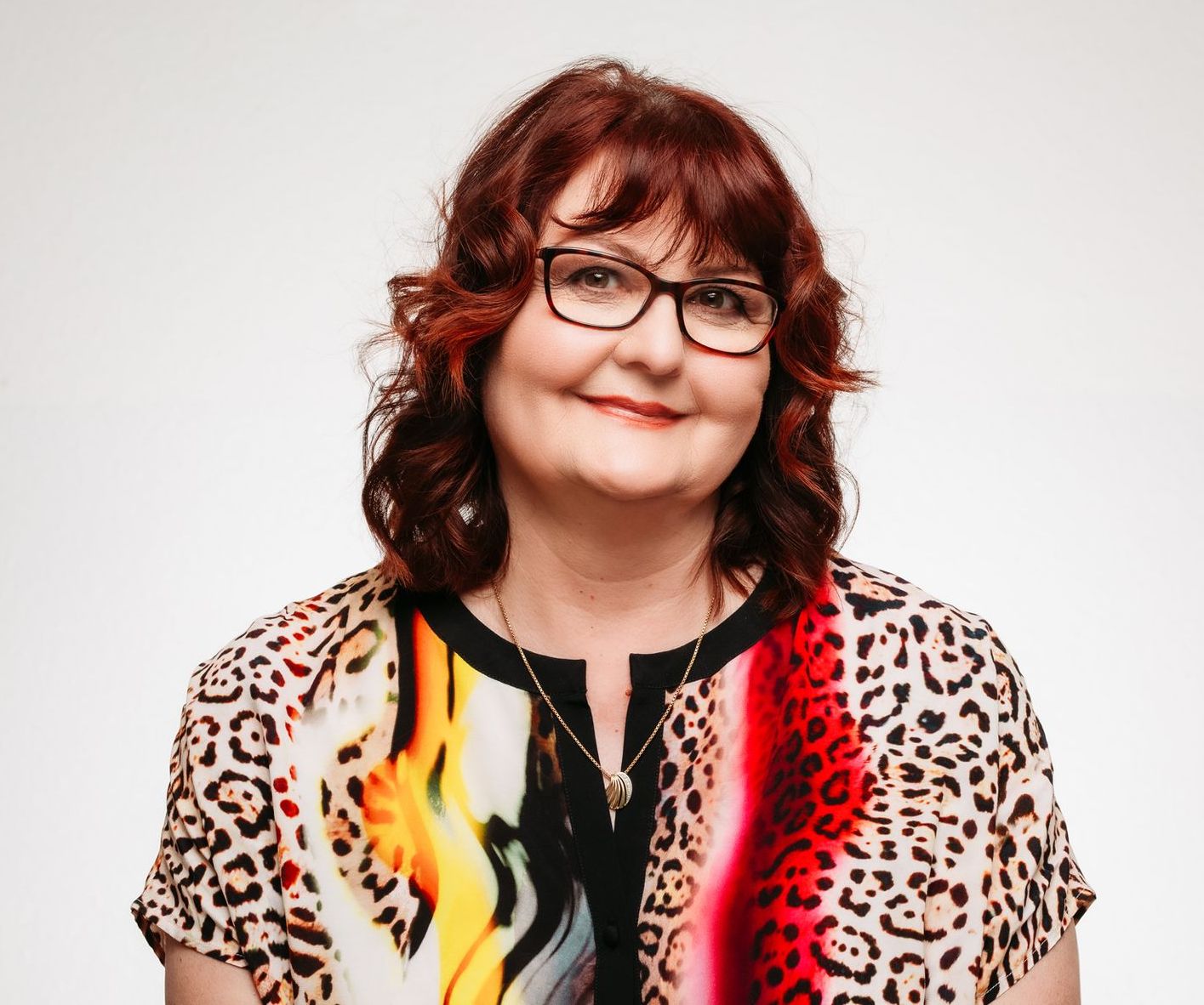 Kirsten Gastrop-Didenban