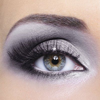 Kurs Augen Kosmetik