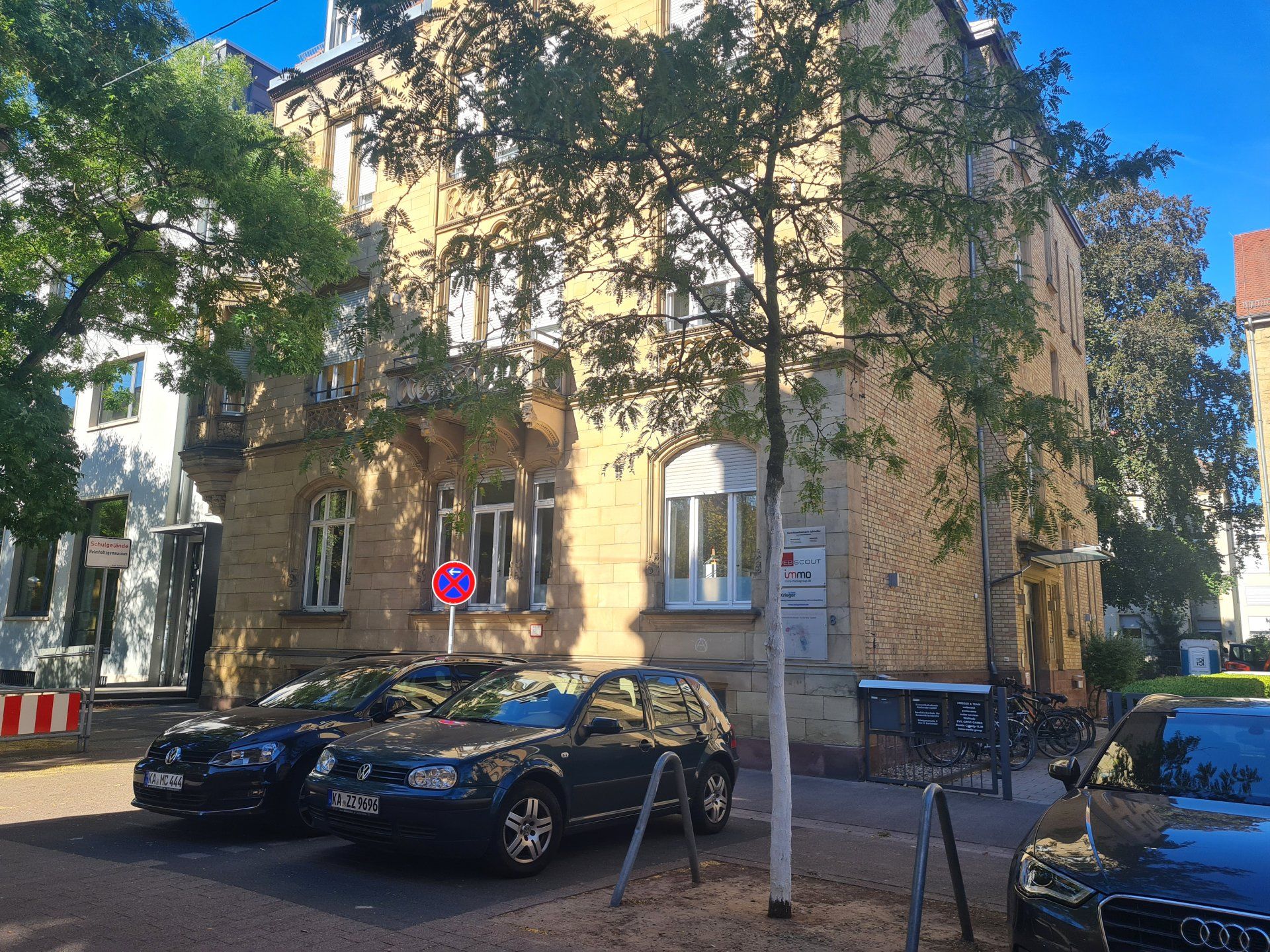 Kosmetik Akademie in Karlsruhe