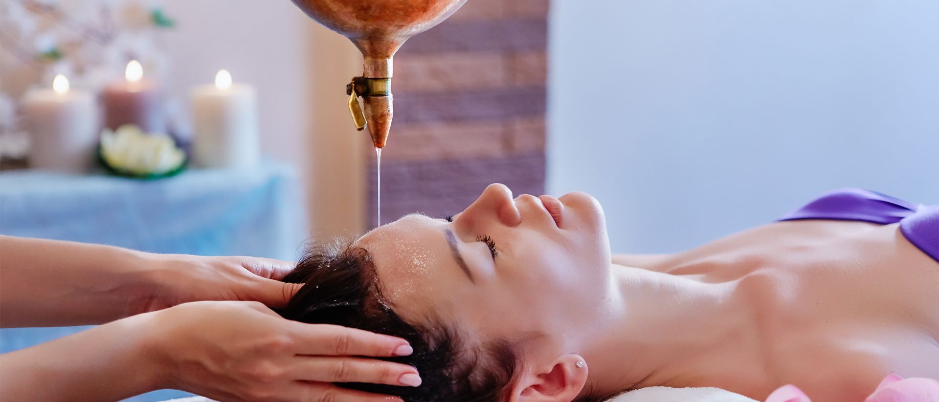 Wochenend Seminar Ayurveda