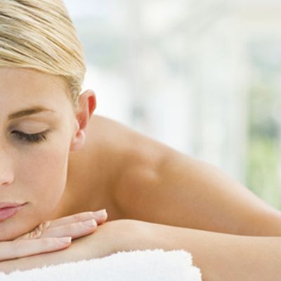 Kurs Körper und Massage