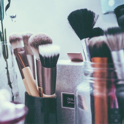 Kurs Make-Up