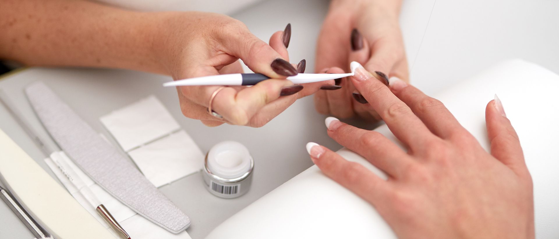 Nageldesign Perfektionsschulung