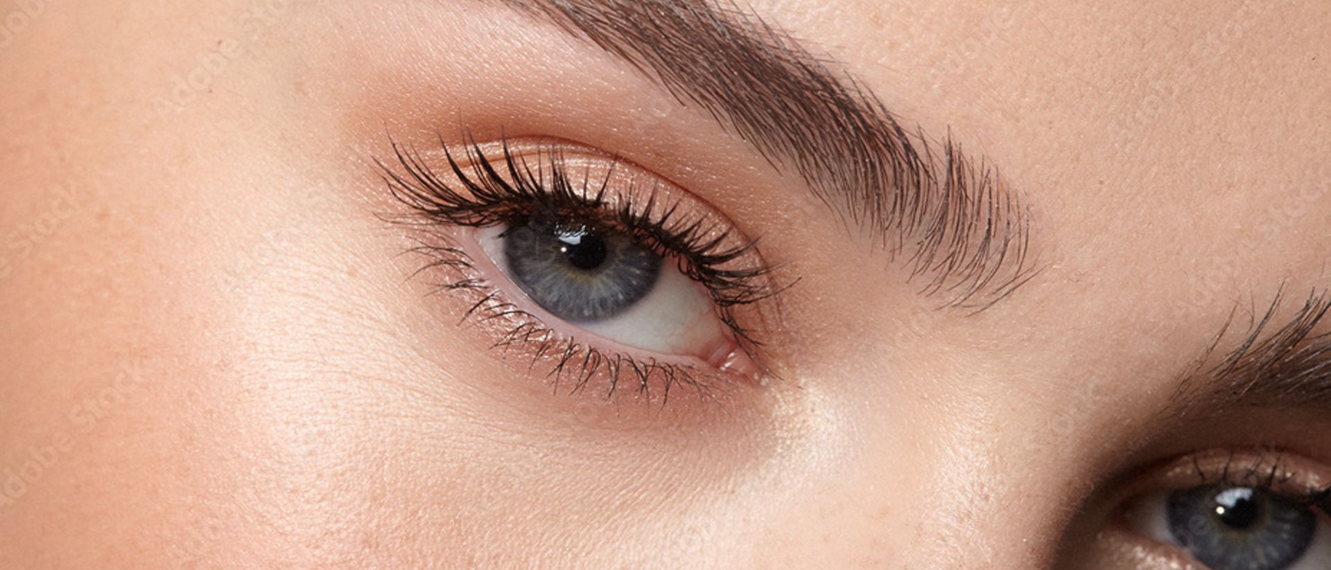 Natur-Wimpern-Lifting schulung