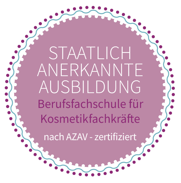 Staatlich anerkannte Berufsfachschule für Kosmetikfachkraefte
