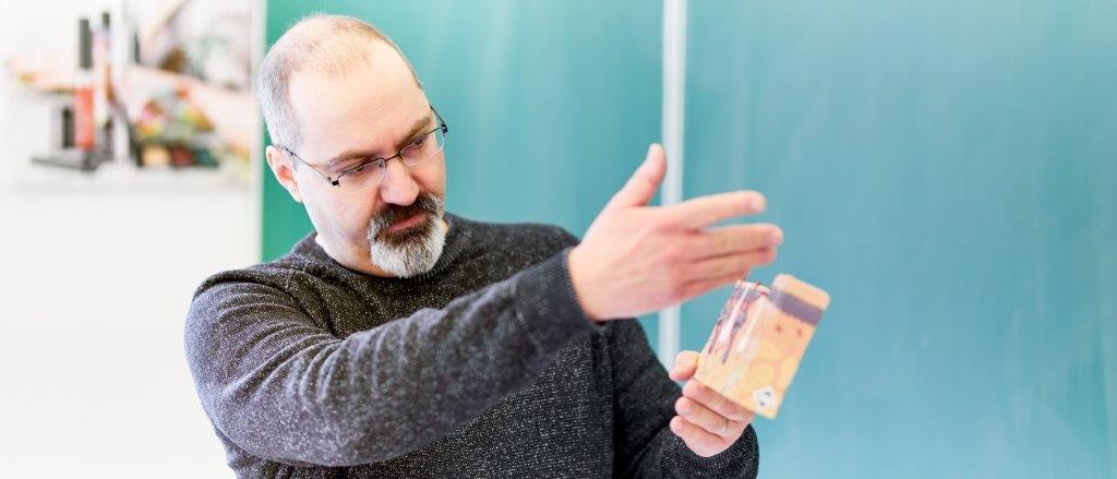 Weiterbildung NiSV MODUL 2 - ULTRASCHALL