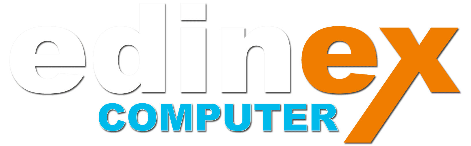 PC Reparatur www.edinex.de