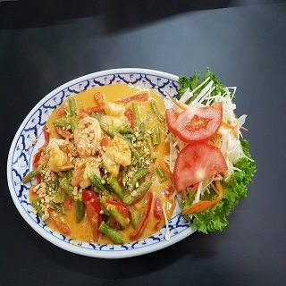 paneang garnelen