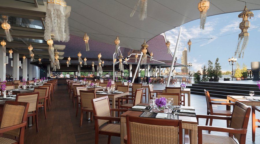 Ein kleiner Eindruck von den Top Restaurants in Thailand ! Hier geht's nach Thailand !