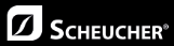 Logo Scheucher