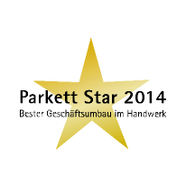 Parkett Star 2014
