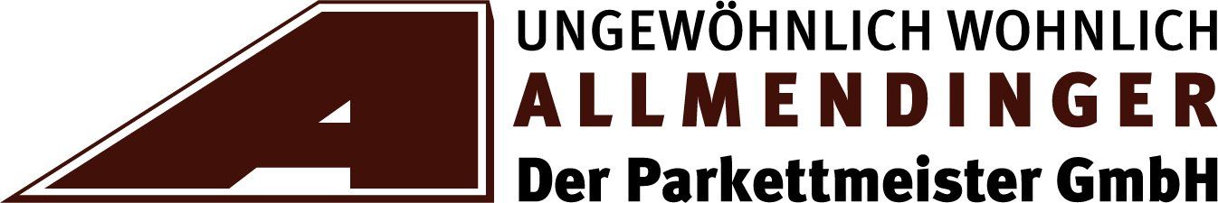 Allmendinger der Parkettmeister GmbH Logo